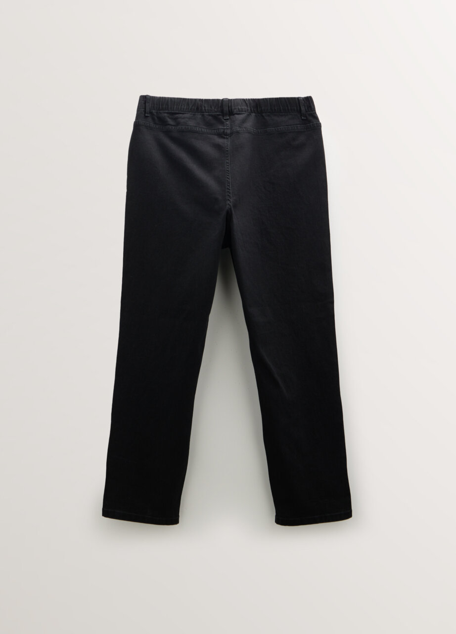 Alternative view of Jeans