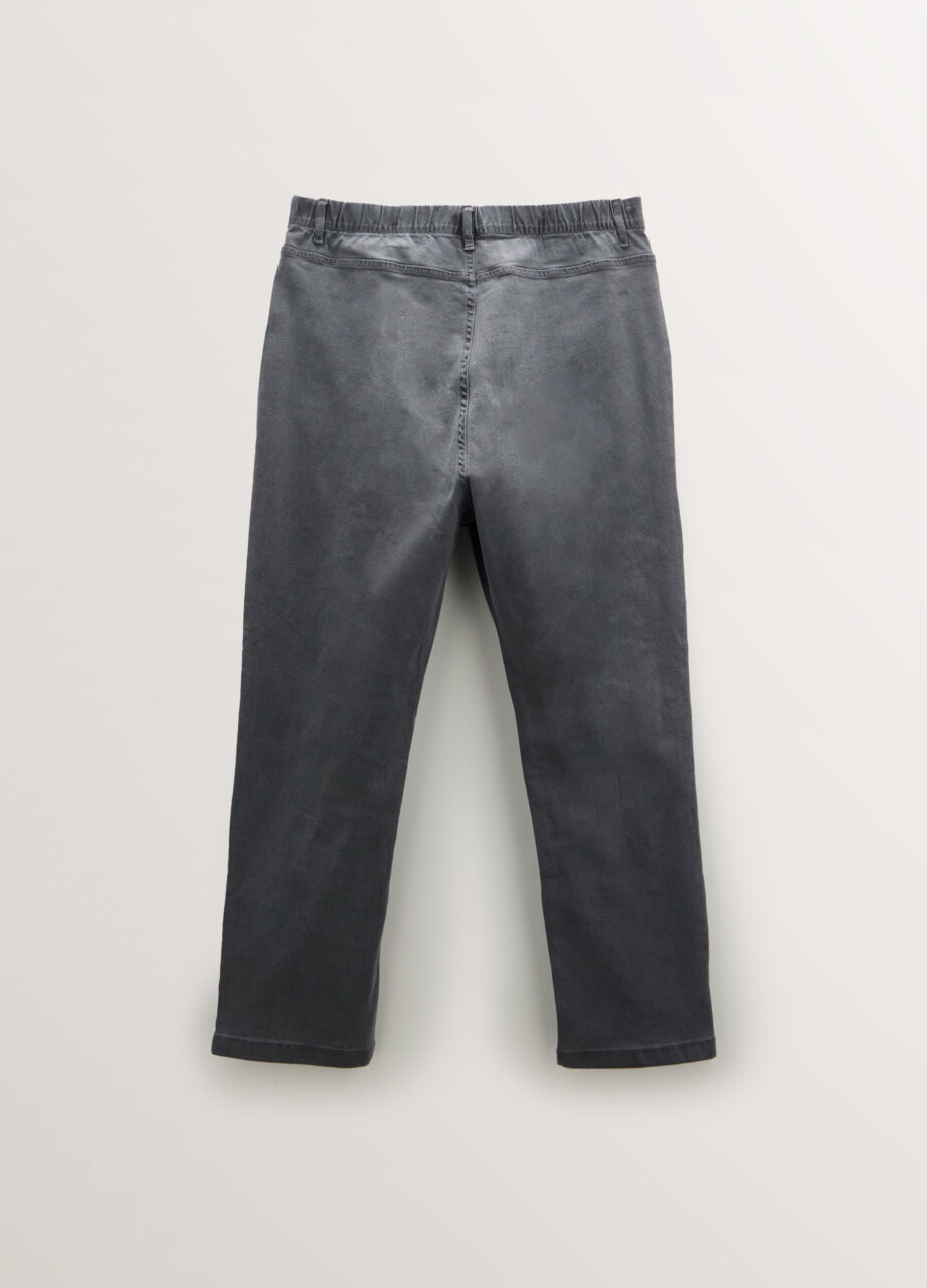 Alternative view of Jeans