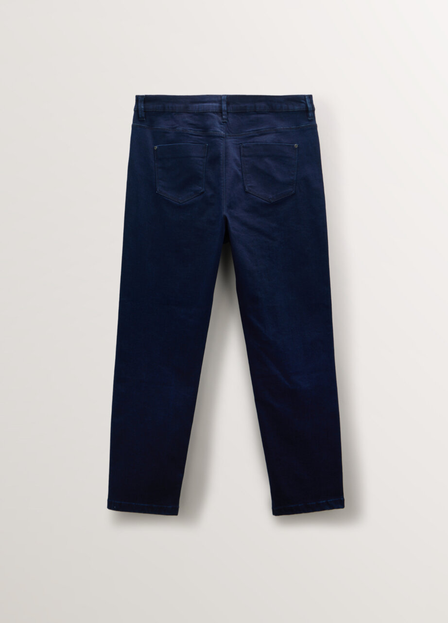 Alternative view of Jeans