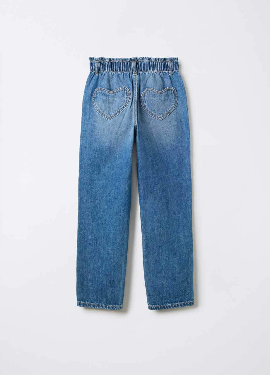 Alternative view of Jeans hlače