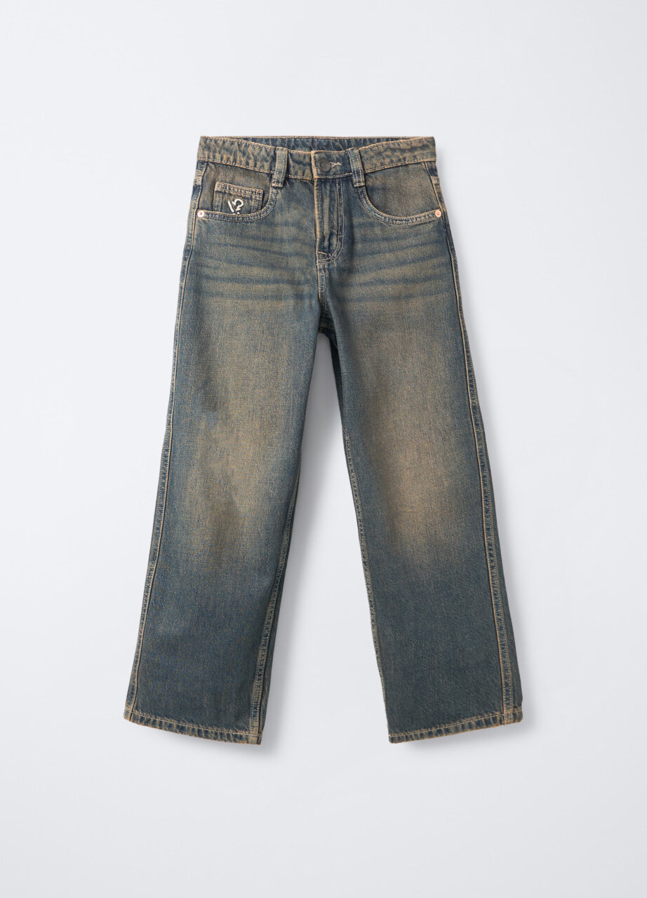 Jeans hlače