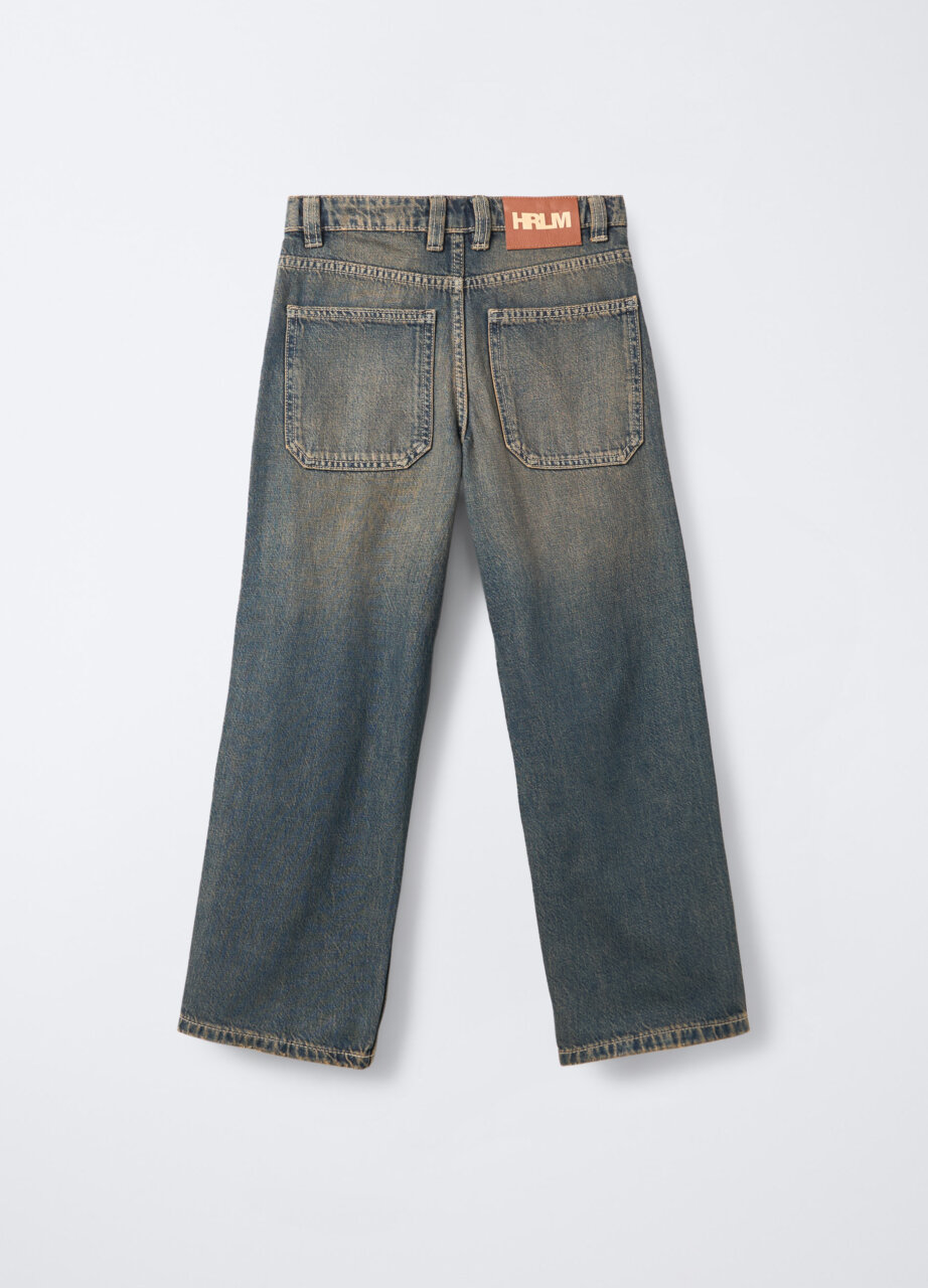 Alternative view of Jeans hlače