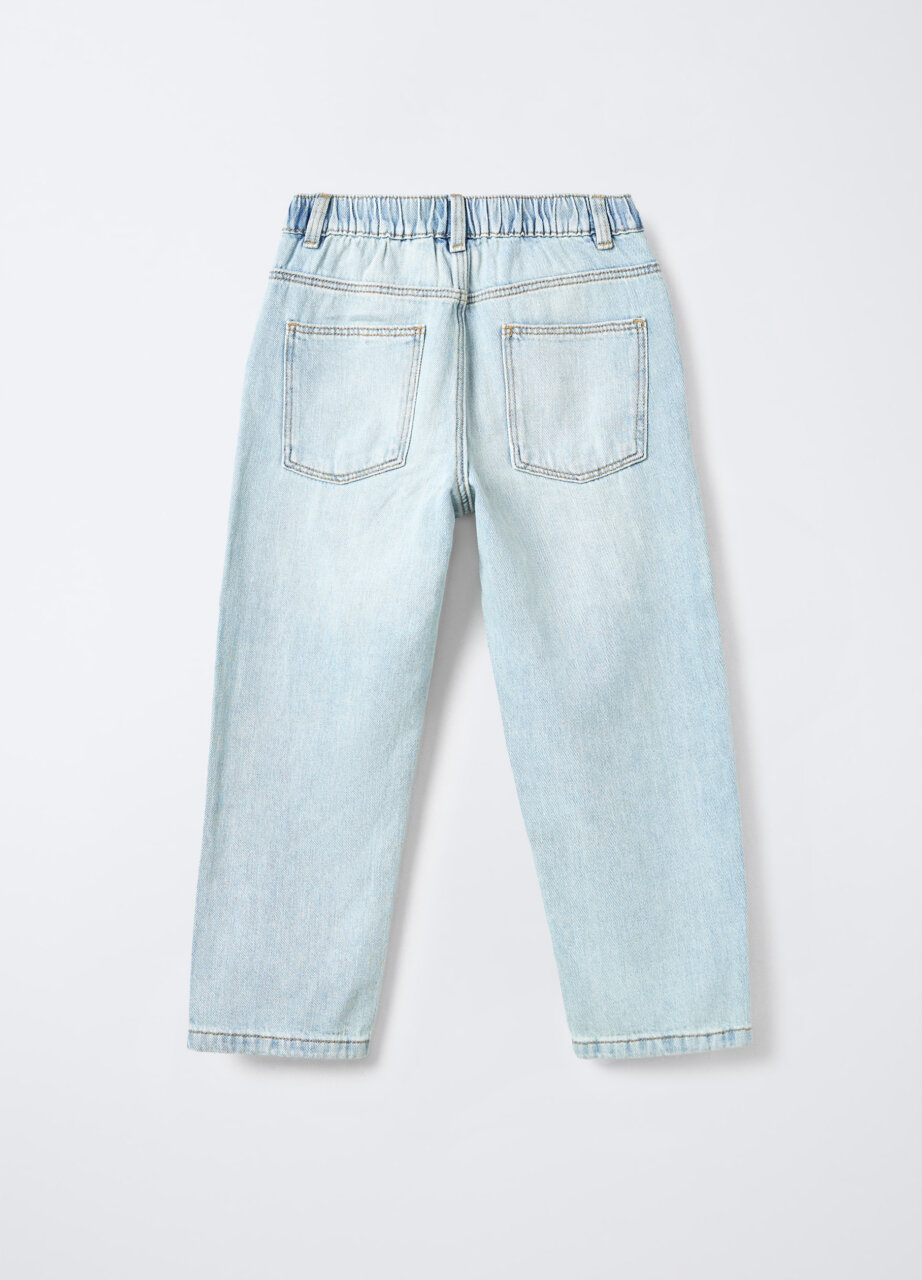 Alternative view of Jeans hlače