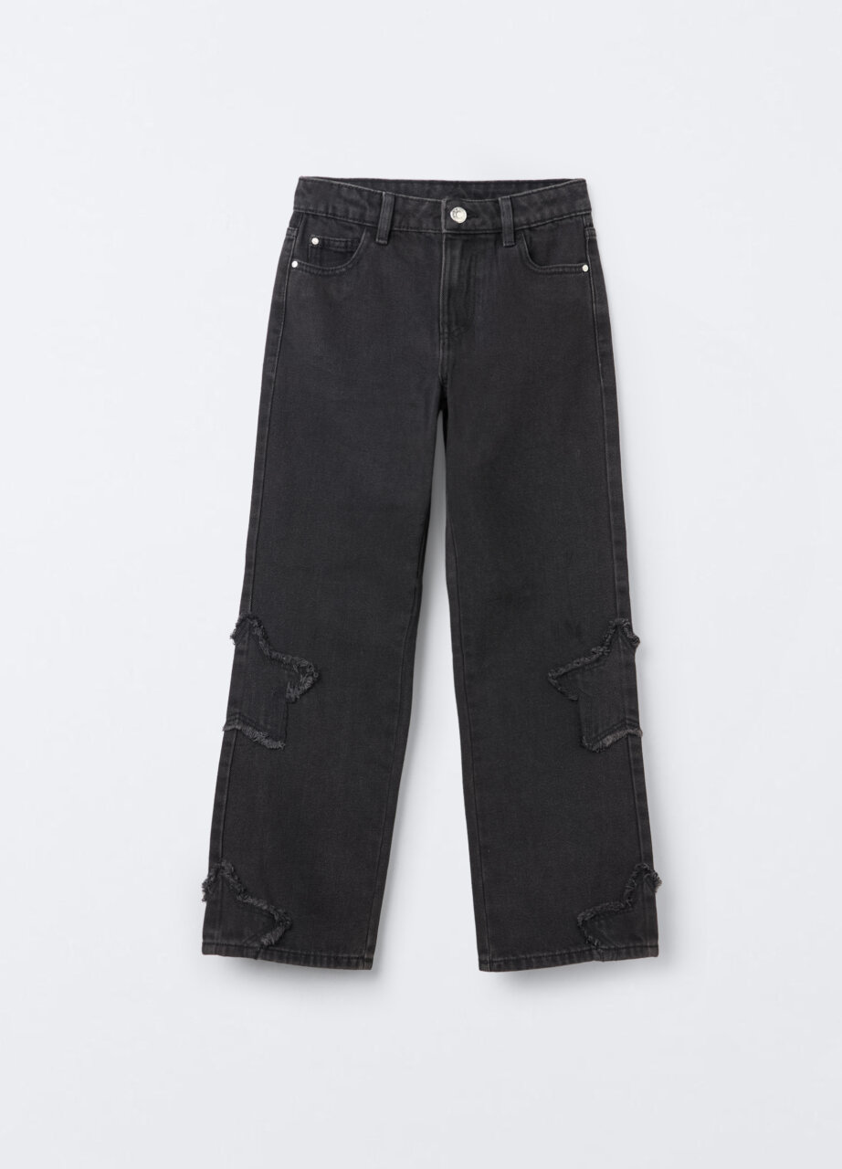 Jeans hlače