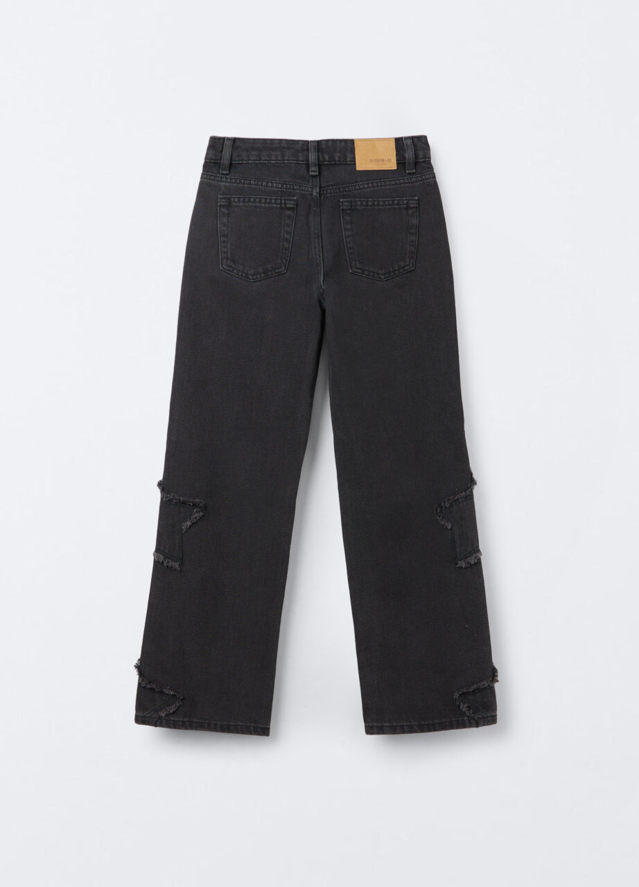 Alternative view of Jeans hlače