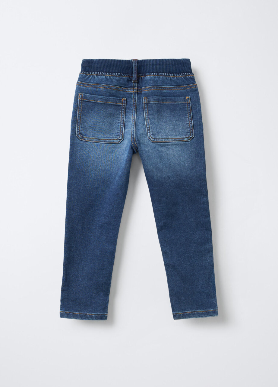 Alternative view of Jeans hlače