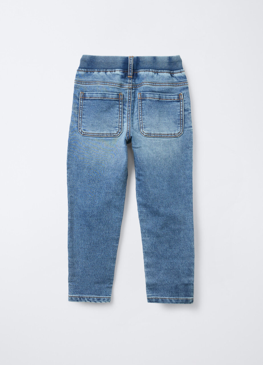 Alternative view of Jeans hlače