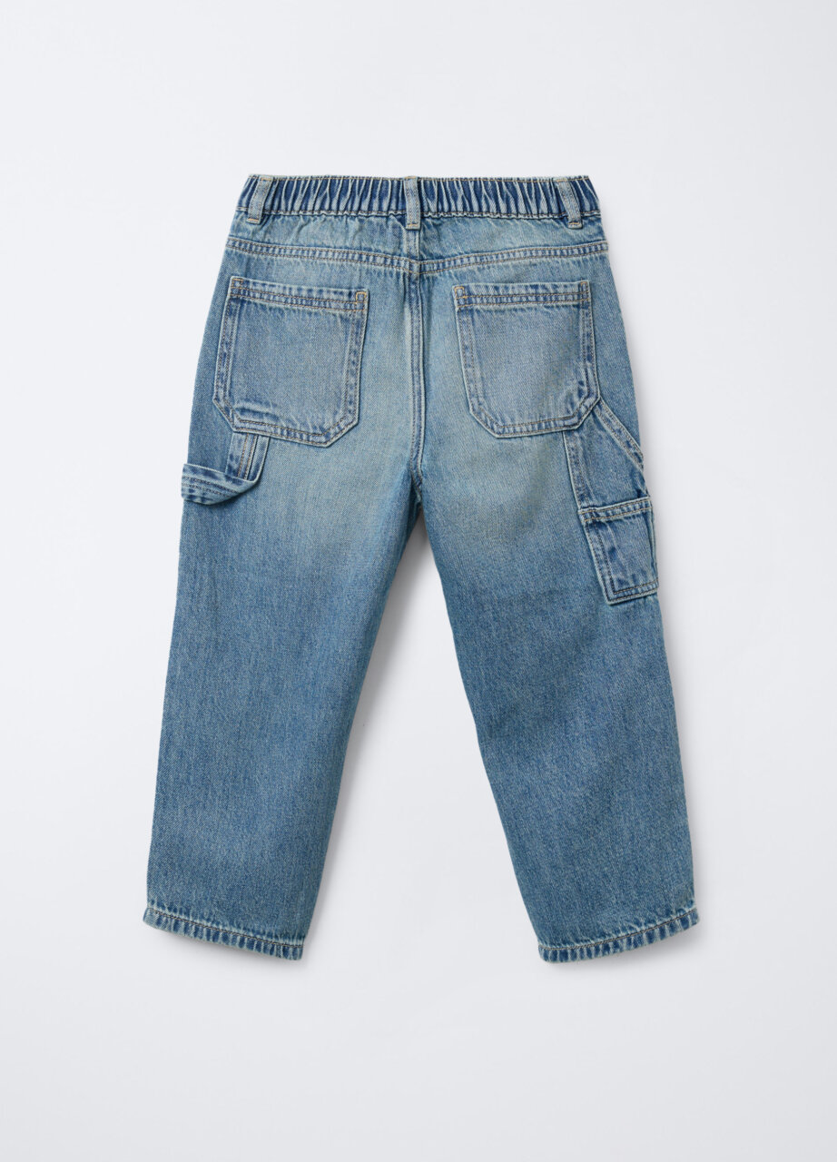 Alternative view of Jeans hlače