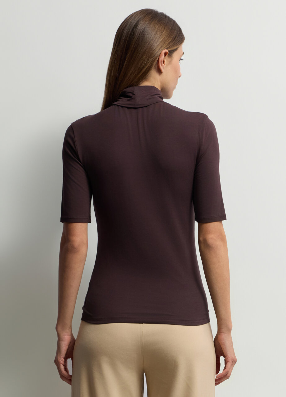 Alternative view of Rolka
