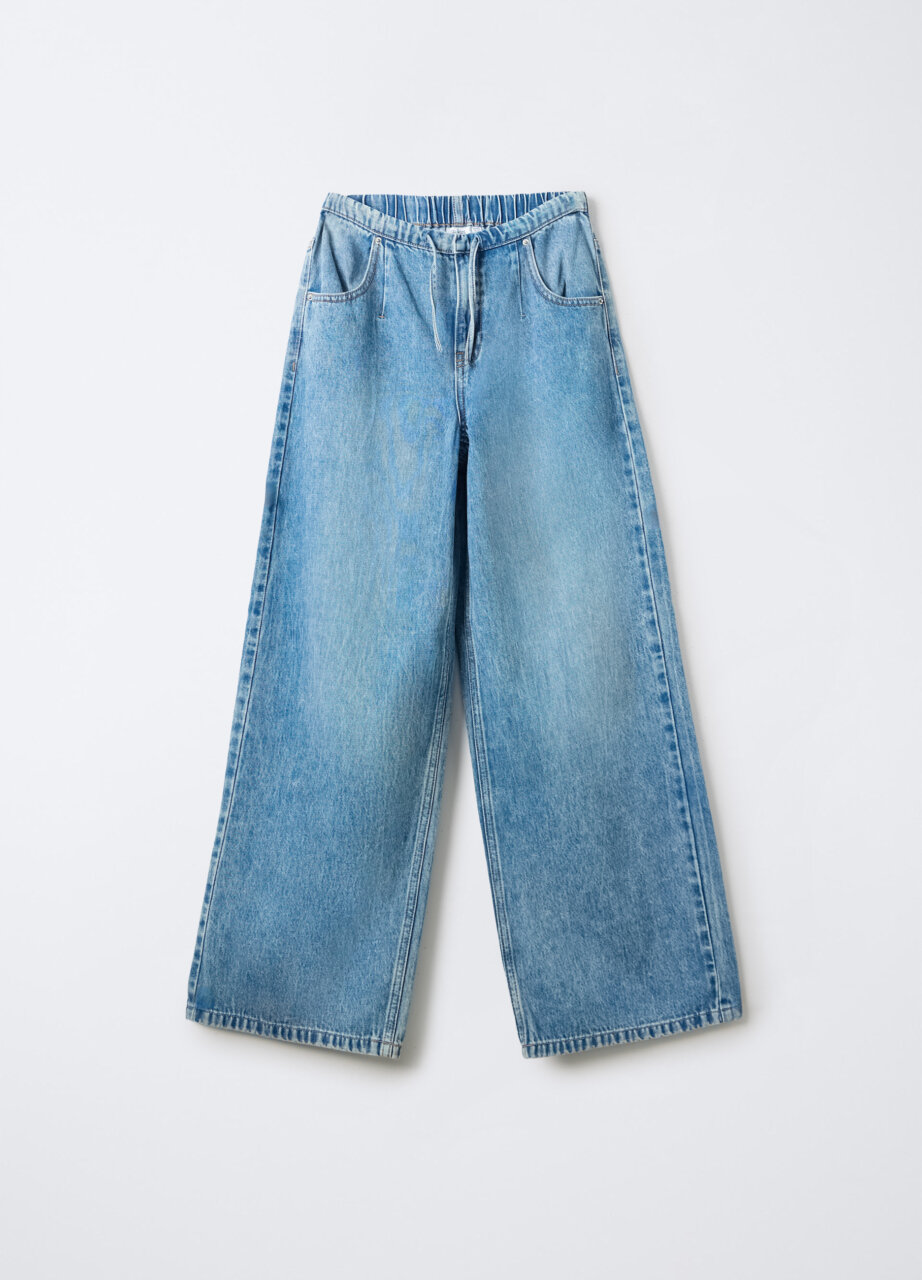 Jeans hlače