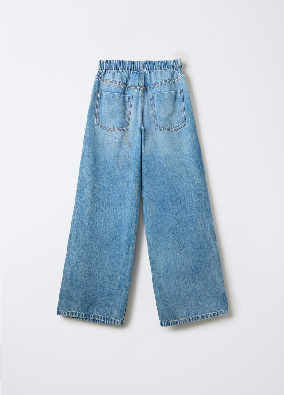 Alternative view of Jeans hlače